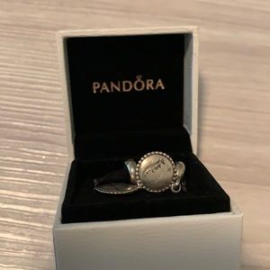 Pandora Charm